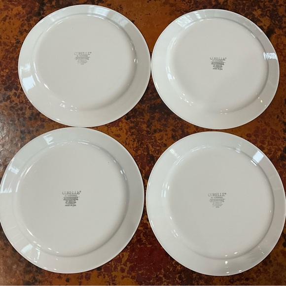 Corelle Spring Breeze Dinner Plates - Picture 8 of 10